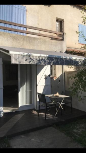 Jolie appartement refait à neuf
